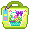 Easter Sale 2018: Candy Basket - virtual item (Questing)