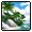 Lovely Beach Spot - virtual item ()