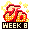 Jackpot: Week 8! - virtual item (Wanted)