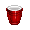 Onesie Cup - virtual item (Wanted)