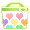 Have a Dere Day! Deredere Bundle - virtual item (Wanted)