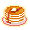 Medium Stack of Pancakes