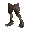 Rotting Undead Legs - virtual item (wanted)
