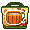 Thirsty for Autumn - virtual item (Questing)