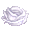 Winter Rose (Thumbelina) - virtual item (questing)