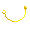 Plain Gold Nose Chain - virtual item