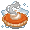 Astra: Warm Pumpkin Pie - virtual item (wanted)