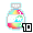 Tie Dye Kit (10 Pack) - virtual item (Wanted)