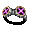 X_X Pink Raving Goggles - virtual item (wanted)