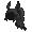 Dark Eclectic Lapin - virtual item ()