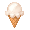 Delicious Icecream Scoop - virtual item