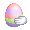 Odd Easter Egg - virtual item