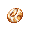 Cinnamon Bun with Glaze - virtual item