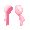 Pink Bao - virtual item (wanted)