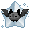 Astra: Eek the Bat - virtual item (Wanted)