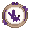 Portrait of a Lavender Hare - virtual item