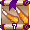 Formula 7: Pointy Candy Horns - virtual item (Wanted)