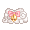 Easter 2k14 Little Lamb Capelet - virtual item (Wanted)