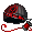 Crimson Firestarter Beanie - virtual item (Wanted)