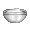 Bowl o' Vanilla Creme - virtual item (Questing)