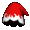 Santa Baby Cap - virtual item (Questing)