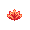 Maple Leaf Hairpin
