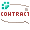 [Animal] Contract Time! - virtual item