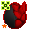 [KINDRED] Adolescent Khaotix the Crimson - virtual item (Wanted)