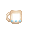 Cup of Milk - virtual item (Donated)