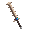 Shark Tooth Sword - virtual item (Wanted)