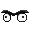 Unibrow - virtual item (bought)