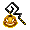 Jack's 2k9 Pumpkin Lantern - virtual item