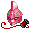 Strawberry'n'Cream Sweet Battle Armor - virtual item (Wanted)