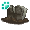 [Animal] Small Ruined Grave - virtual item (questing)