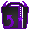 Horns and Tails: Purple - virtual item (Wanted)