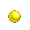 Yellow Juggling Ball - virtual item