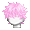 Girl's Ruffles Pink (Lite) - virtual item (questing)