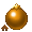Large Gold Tree Ornament - virtual item (Wanted)