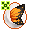 [KINDRED] Pumpkin Quiver - virtual item (Questing)