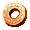 Bronze Donut Dozen - virtual item (Wanted)