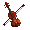 Enchanted Strings - Violin