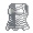 Silver Hero King's Chestplate - virtual item