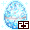 Magical Diamond Egg  (25 Pack) - virtual item (Questing)