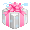 Frosted 2k14 Gift Box 07 - virtual item (Wanted)