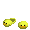 Chicky Slippers - virtual item (Questing)