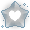 Astra: Silver Glowing Heart