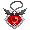 zOMG Bloodstone Amulet - virtual item (Wanted)
