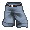 These Fresh Blue Pants - virtual item (Wanted)