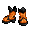 Fightin' Jack's 2k10 Stomper Boots - virtual item (wanted)