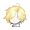 Girl's Shuffle Blonde (Lite) - virtual item (questing)
